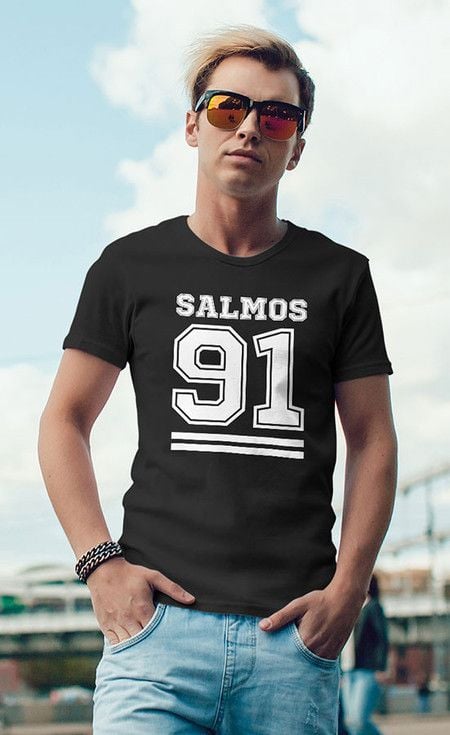 Camiseta Alta Calidad personalizada