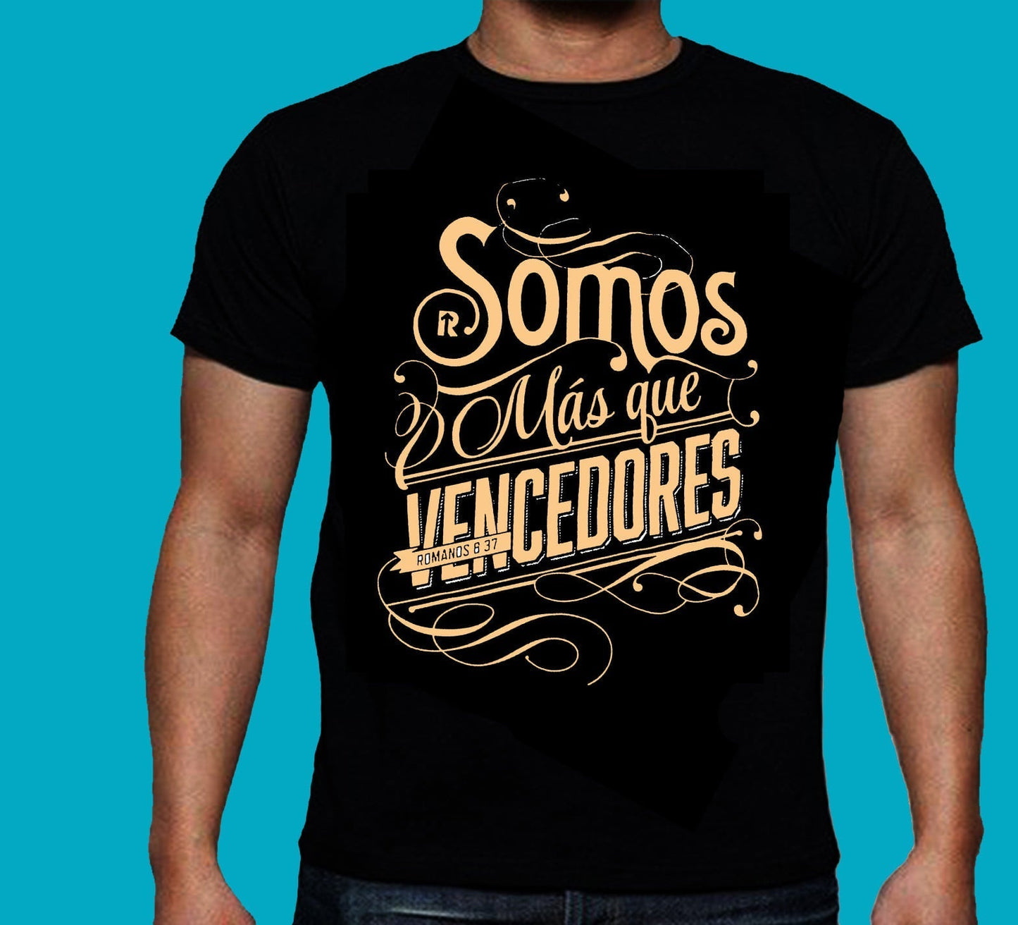 Camiseta Alta Calidad personalizada