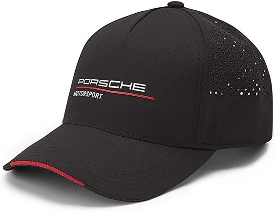 GORRA PORSCHE