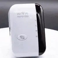 AMPLIFICADOR DE SEÑAL WIFI 😱